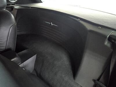 2002 Ford Thunderbird Neiman Marcus Edition 2DR CONVERTIBLE - Photo 26 - Hamilton, OH 45015