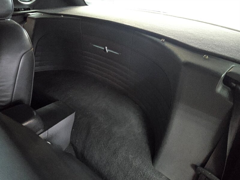 2002 Ford Thunderbird Neiman Marcus Edition 2DR CONVERTIBLE - Photo 26 - Hamilton, OH 45015