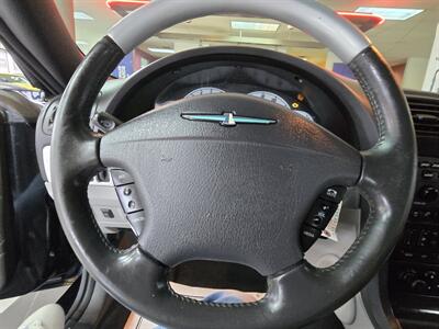 2002 Ford Thunderbird Neiman Marcus Edition 2DR CONVERTIBLE - Photo 20 - Hamilton, OH 45015