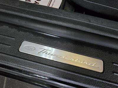 2002 Ford Thunderbird Neiman Marcus Edition 2DR CONVERTIBLE - Photo 27 - Hamilton, OH 45015
