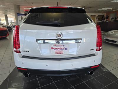 2013 Cadillac SRX Luxury Collection 4DR SUV AWD   - Photo 6 - Hamilton, OH 45015