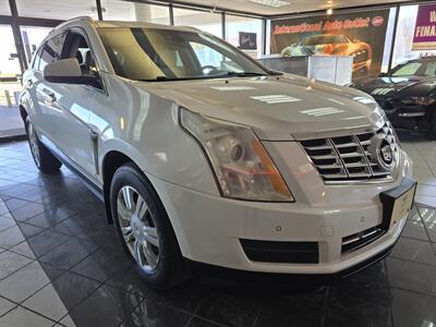 2013 Cadillac SRX Luxury Collection 4DR SUV AWD   - Photo 4 - Hamilton, OH 45015