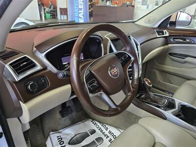 2013 Cadillac SRX Luxury Collection 4DR SUV AWD   - Photo 14 - Hamilton, OH 45015