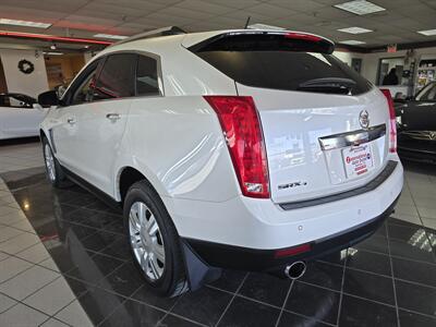 2013 Cadillac SRX Luxury Collection 4DR SUV AWD   - Photo 7 - Hamilton, OH 45015