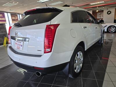 2013 Cadillac SRX Luxury Collection 4DR SUV AWD   - Photo 5 - Hamilton, OH 45015