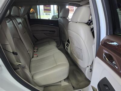 2013 Cadillac SRX Luxury Collection 4DR SUV AWD   - Photo 18 - Hamilton, OH 45015