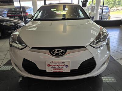 2016 Hyundai Veloster Base 3DR COUPE   - Photo 3 - Hamilton, OH 45015