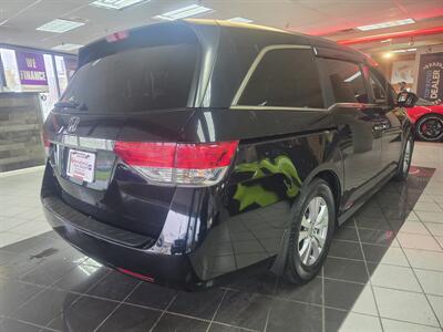 2015 Honda Odyssey EX- 4DR MINI-VAN - Photo 4 - Hamilton, OH 45015