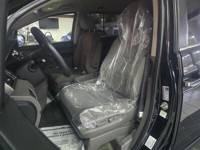 2015 Honda Odyssey EX- 4DR MINI-VAN - Photo 9 - Hamilton, OH 45015