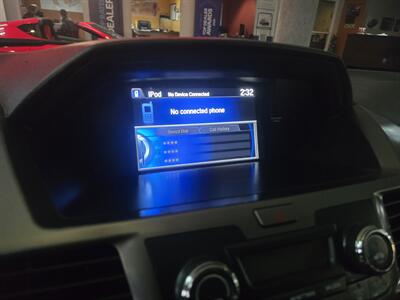 2015 Honda Odyssey EX- 4DR MINI-VAN - Photo 22 - Hamilton, OH 45015