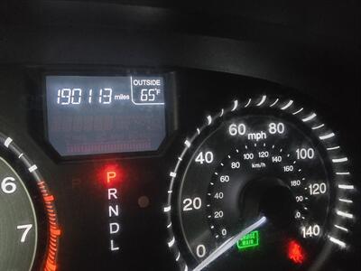 2015 Honda Odyssey EX- 4DR MINI-VAN - Photo 24 - Hamilton, OH 45015