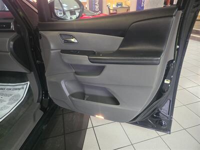 2015 Honda Odyssey EX- 4DR MINI-VAN - Photo 13 - Hamilton, OH 45015