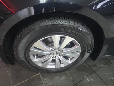 2015 Honda Odyssey EX- 4DR MINI-VAN - Photo 28 - Hamilton, OH 45015