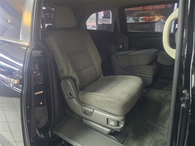 2015 Honda Odyssey EX- 4DR MINI-VAN - Photo 16 - Hamilton, OH 45015