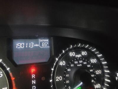 2015 Honda Odyssey EX- 4DR MINI-VAN - Photo 25 - Hamilton, OH 45015