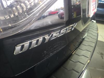 2015 Honda Odyssey EX- 4DR MINI-VAN - Photo 27 - Hamilton, OH 45015