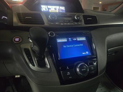 2015 Honda Odyssey EX- 4DR MINI-VAN - Photo 21 - Hamilton, OH 45015