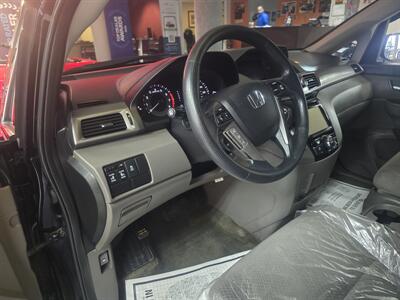2015 Honda Odyssey EX- 4DR MINI-VAN - Photo 8 - Hamilton, OH 45015