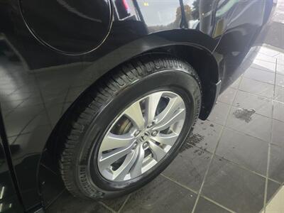 2015 Honda Odyssey EX- 4DR MINI-VAN - Photo 29 - Hamilton, OH 45015