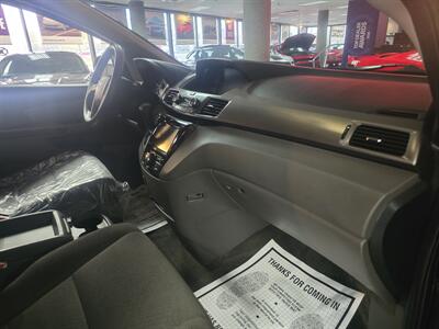 2015 Honda Odyssey EX- 4DR MINI-VAN - Photo 14 - Hamilton, OH 45015