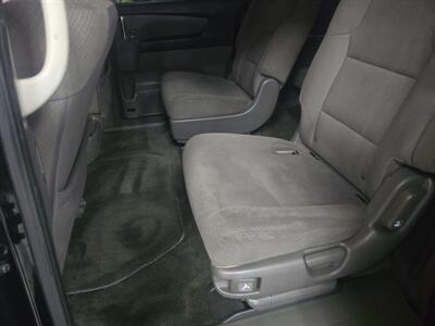2015 Honda Odyssey EX- 4DR MINI-VAN - Photo 11 - Hamilton, OH 45015