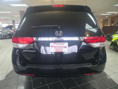 2015 Honda Odyssey EX- 4DR MINI-VAN - Photo 5 - Hamilton, OH 45015
