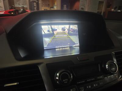 2015 Honda Odyssey EX- 4DR MINI-VAN - Photo 20 - Hamilton, OH 45015