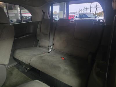 2015 Honda Odyssey EX- 4DR MINI-VAN - Photo 10 - Hamilton, OH 45015