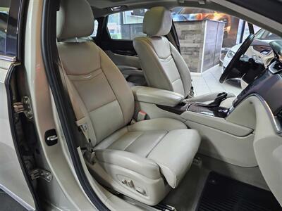 2014 Cadillac XTS Luxury Collection 4DR SEDAN AWD   - Photo 30 - Hamilton, OH 45015