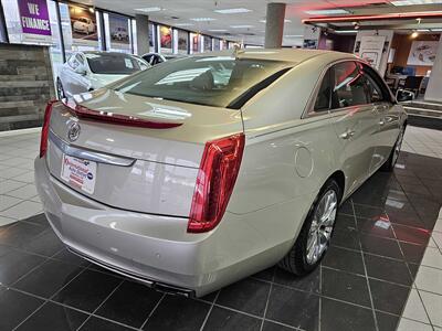 2014 Cadillac XTS Luxury Collection 4DR SEDAN AWD   - Photo 6 - Hamilton, OH 45015