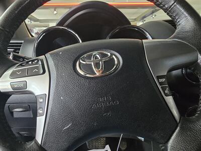 2013 Toyota Highlander Base 4DR SUV AWD   - Photo 25 - Hamilton, OH 45015