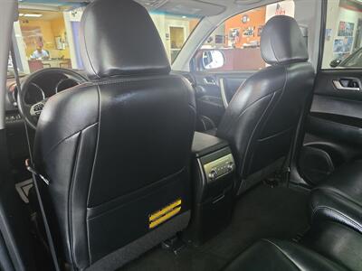 2013 Toyota Highlander Base 4DR SUV AWD   - Photo 11 - Hamilton, OH 45015
