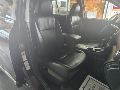 2013 Toyota Highlander Base 4DR SUV AWD   - Photo 16 - Hamilton, OH 45015