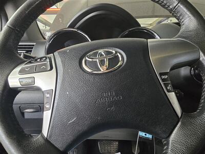 2013 Toyota Highlander Base 4DR SUV AWD   - Photo 28 - Hamilton, OH 45015