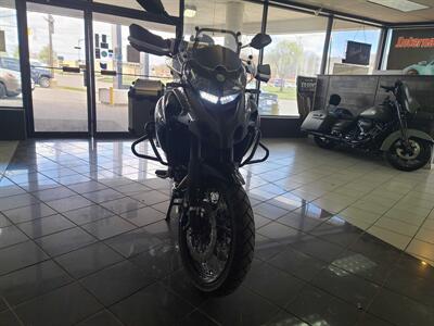 2021 BENELLI GRAN TURISMO TRX 502X   - Photo 3 - Hamilton, OH 45015