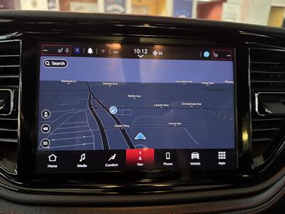 2024 Dodge Durango GT PLUS 4DR SUV AWD   - Photo 16 - Hamilton, OH 45015