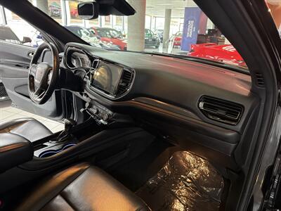 2024 Dodge Durango GT PLUS 4DR SUV AWD   - Photo 30 - Hamilton, OH 45015