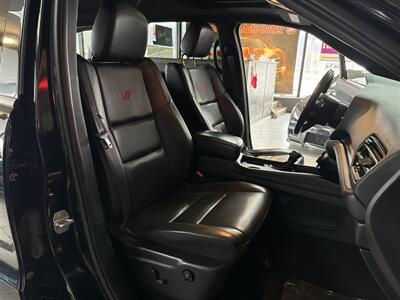 2024 Dodge Durango GT PLUS 4DR SUV AWD   - Photo 29 - Hamilton, OH 45015