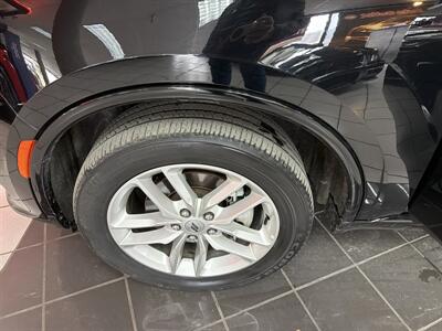 2024 Dodge Durango GT PLUS 4DR SUV AWD   - Photo 39 - Hamilton, OH 45015