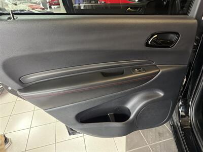 2024 Dodge Durango GT PLUS 4DR SUV AWD   - Photo 24 - Hamilton, OH 45015