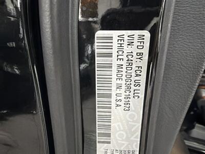 2024 Dodge Durango GT PLUS 4DR SUV AWD   - Photo 40 - Hamilton, OH 45015