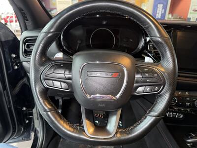 2024 Dodge Durango GT PLUS 4DR SUV AWD   - Photo 14 - Hamilton, OH 45015