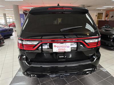 2024 Dodge Durango GT PLUS 4DR SUV AWD   - Photo 7 - Hamilton, OH 45015