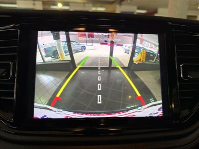 2024 Dodge Durango GT PLUS 4DR SUV AWD   - Photo 17 - Hamilton, OH 45015