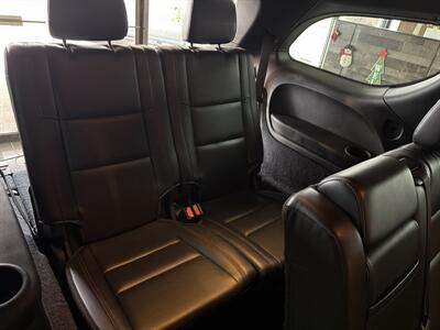 2024 Dodge Durango GT PLUS 4DR SUV AWD   - Photo 26 - Hamilton, OH 45015