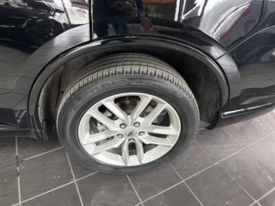 2024 Dodge Durango GT PLUS 4DR SUV AWD   - Photo 38 - Hamilton, OH 45015