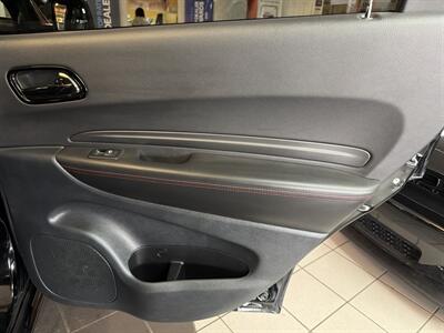 2024 Dodge Durango GT PLUS 4DR SUV AWD   - Photo 27 - Hamilton, OH 45015