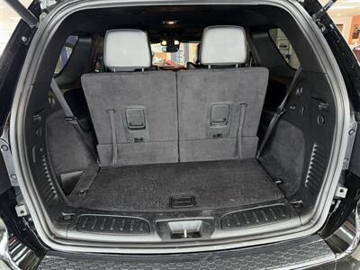 2024 Dodge Durango GT PLUS 4DR SUV AWD   - Photo 32 - Hamilton, OH 45015