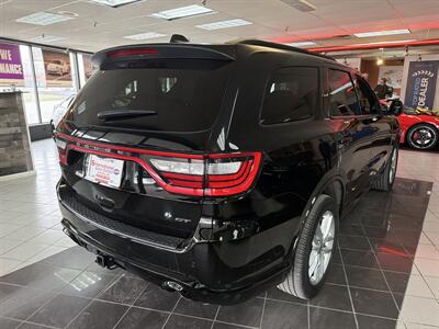 2024 Dodge Durango GT PLUS 4DR SUV AWD   - Photo 6 - Hamilton, OH 45015
