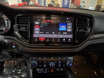2024 Dodge Durango GT PLUS 4DR SUV AWD   - Photo 15 - Hamilton, OH 45015